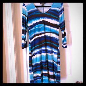 Tommy Bahama knit dress